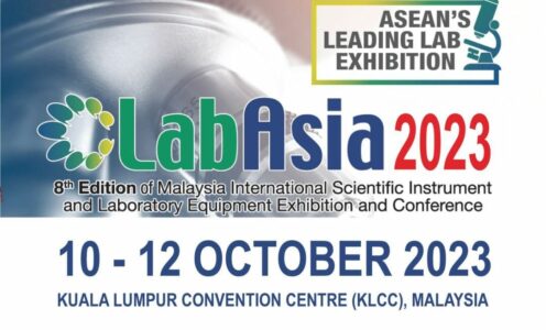 Lab Asia